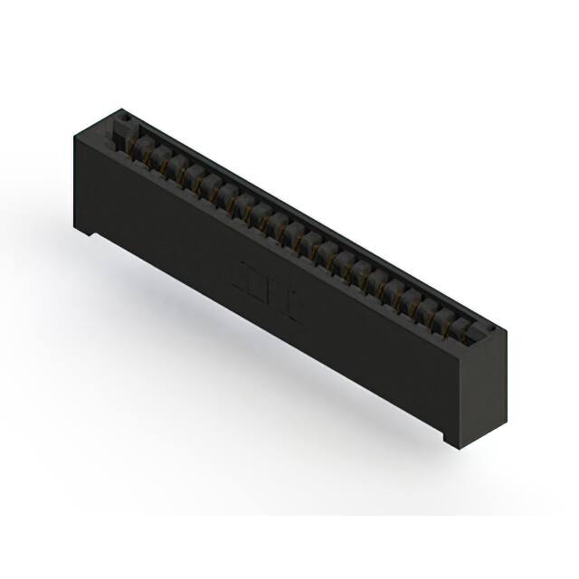 396-021-521-101 EDAC Inc.  Edgeboard Connectors